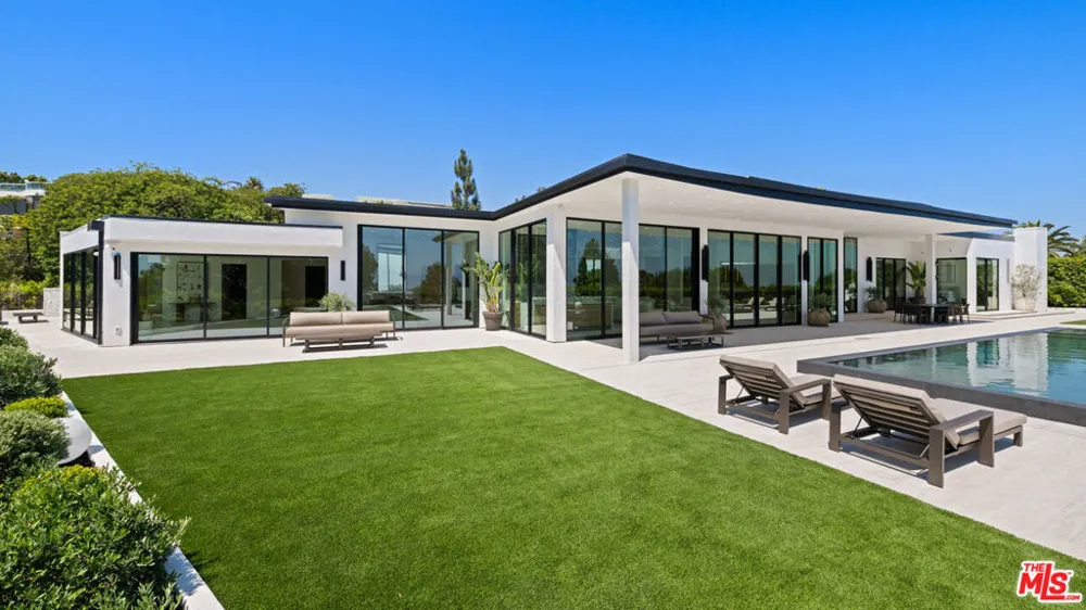 365 Trousdale Place Beverly Hills, CA 90210