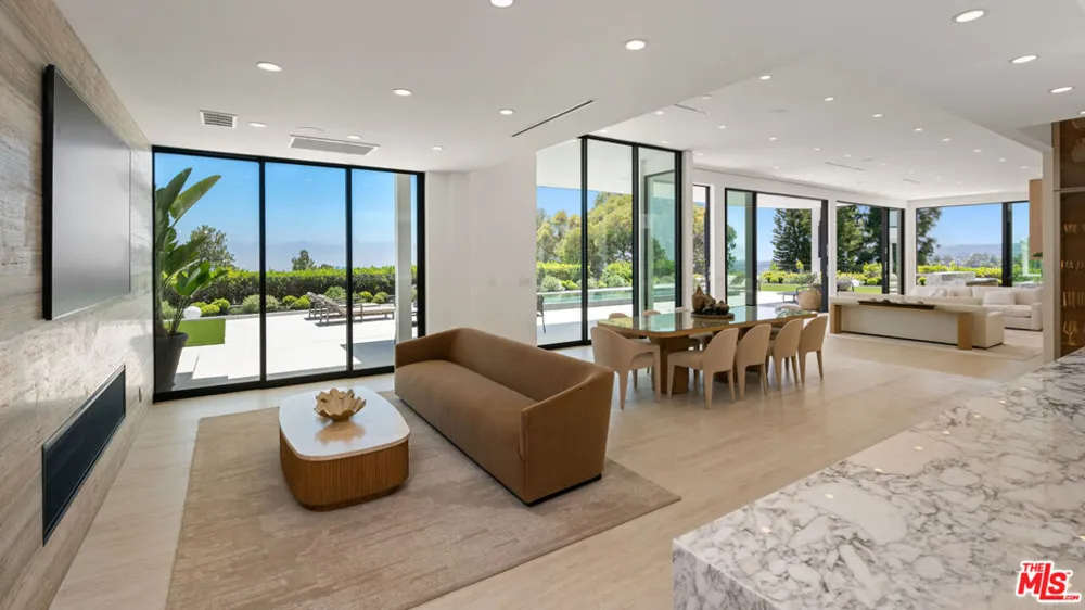 365 Trousdale Place Beverly Hills, CA 90210