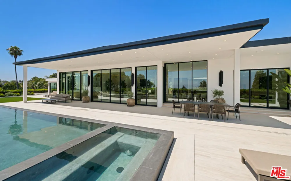 365 Trousdale Place Beverly Hills, CA 90210