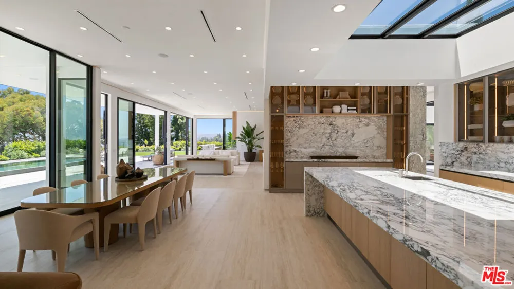 365 Trousdale Place Beverly Hills, CA 90210