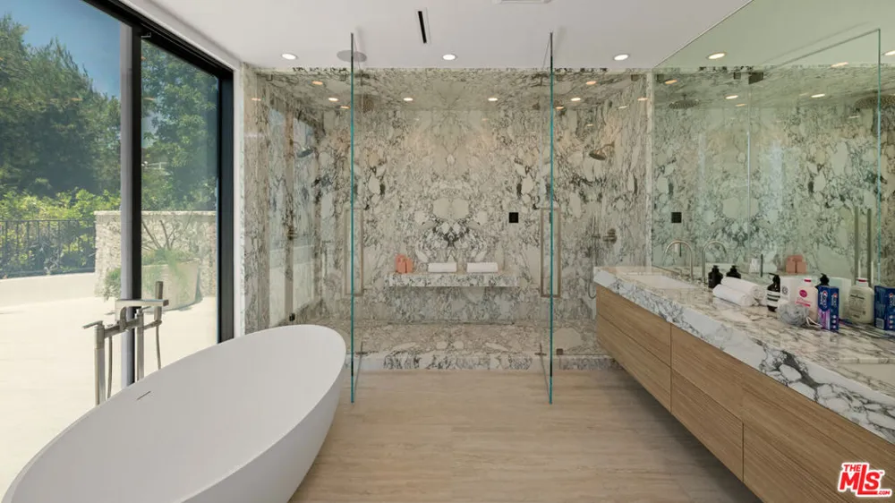 365 Trousdale Place Beverly Hills, CA 90210