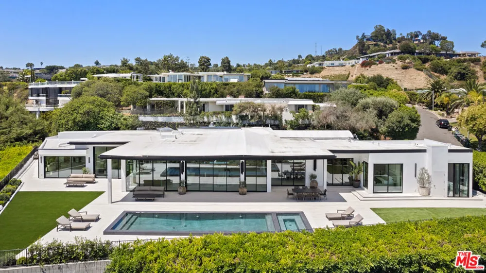 365 Trousdale Place Beverly Hills, CA 90210