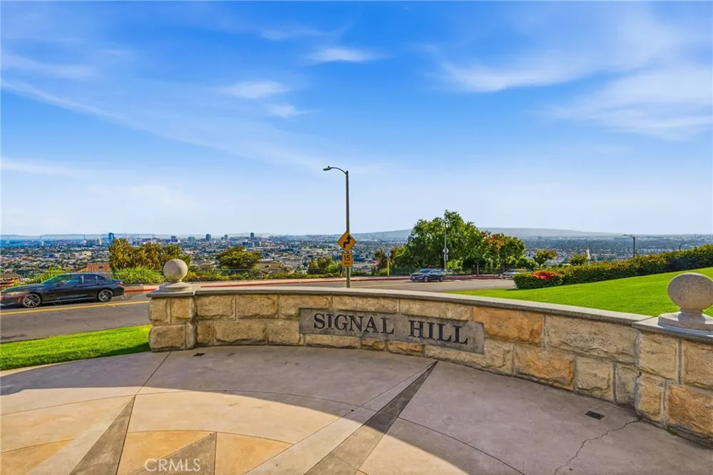 2600 E 20th Street #103A Signal Hill, CA 90755