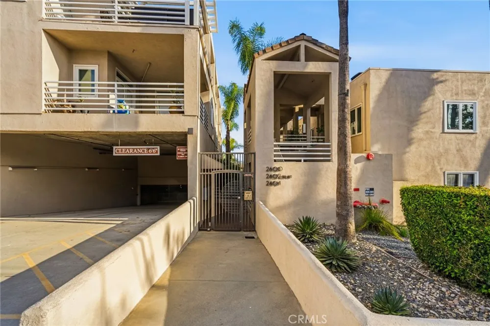 2600 E 20th Street #103A Signal Hill, CA 90755