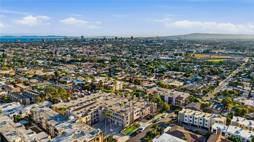 2600 E 20th Street #103A Signal Hill, CA 90755