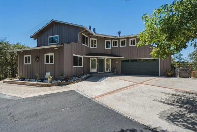 214 Belair Drive Scotts Valley, CA 95066