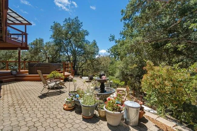 214 Belair Drive Scotts Valley, CA 95066