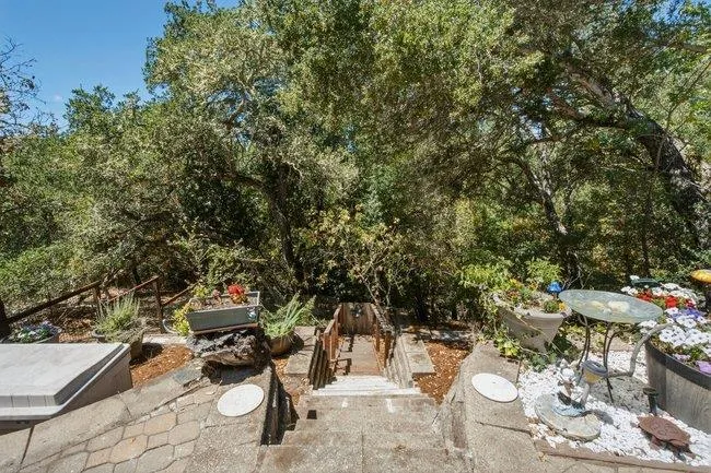 214 Belair Drive Scotts Valley, CA 95066