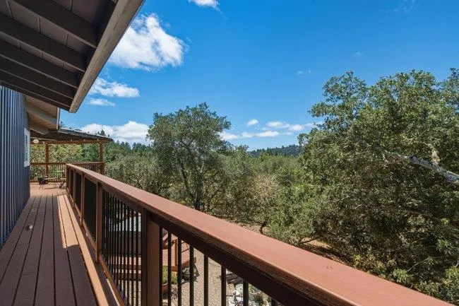 214 Belair Drive Scotts Valley, CA 95066