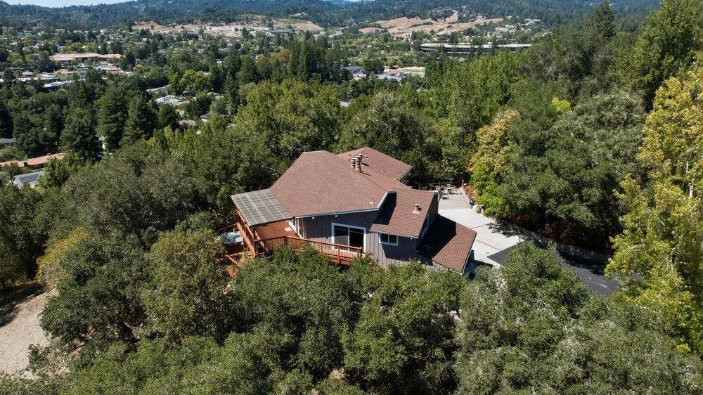 214 Belair Drive Scotts Valley, CA 95066