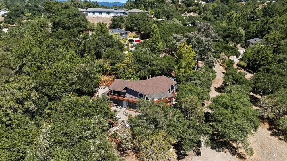 214 Belair Drive Scotts Valley, CA 95066