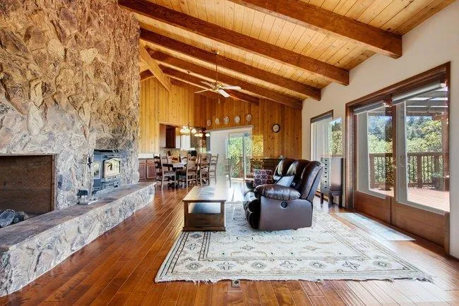 214 Belair Drive Scotts Valley, CA 95066