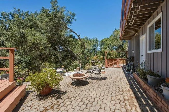 214 Belair Drive Scotts Valley, CA 95066