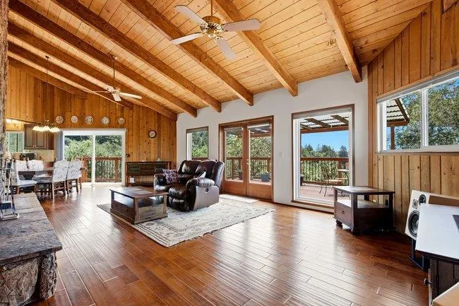 214 Belair Drive Scotts Valley, CA 95066