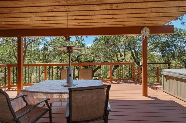 214 Belair Drive Scotts Valley, CA 95066