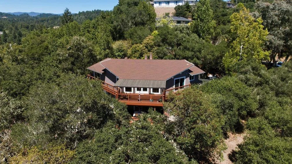 214 Belair Drive Scotts Valley, CA 95066
