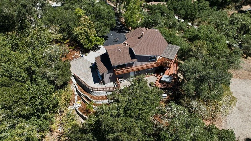 214 Belair Drive Scotts Valley, CA 95066