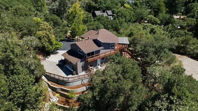 214 Belair Drive Scotts Valley, CA 95066