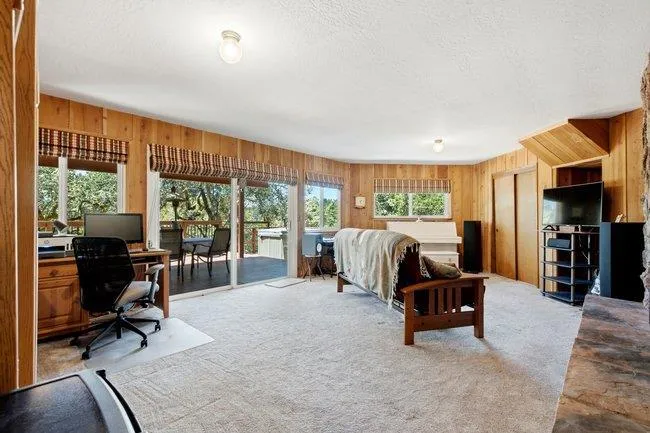 214 Belair Drive Scotts Valley, CA 95066