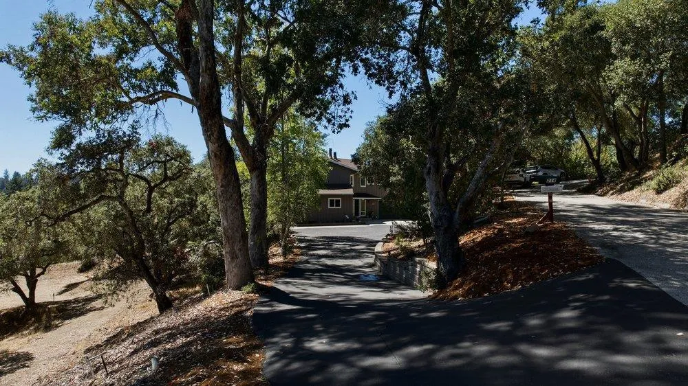 214 Belair Drive Scotts Valley, CA 95066