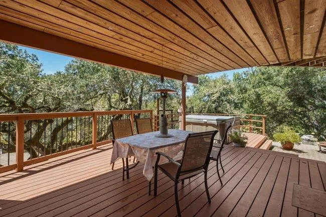 214 Belair Drive Scotts Valley, CA 95066