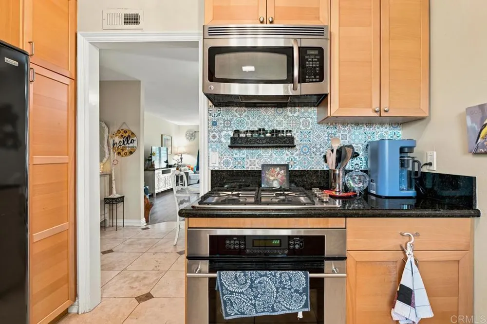 1218 Green Garden Dr #3 El Cajon, CA 92021