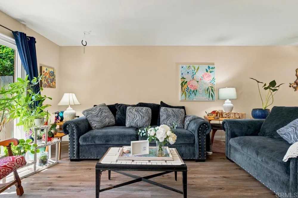 1218 Green Garden Dr #3 El Cajon, CA 92021