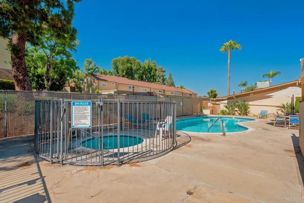 1218 Green Garden Dr #3 El Cajon, CA 92021
