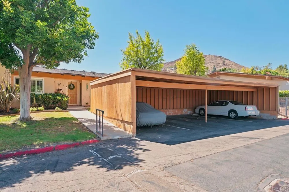 1218 Green Garden Dr #3 El Cajon, CA 92021