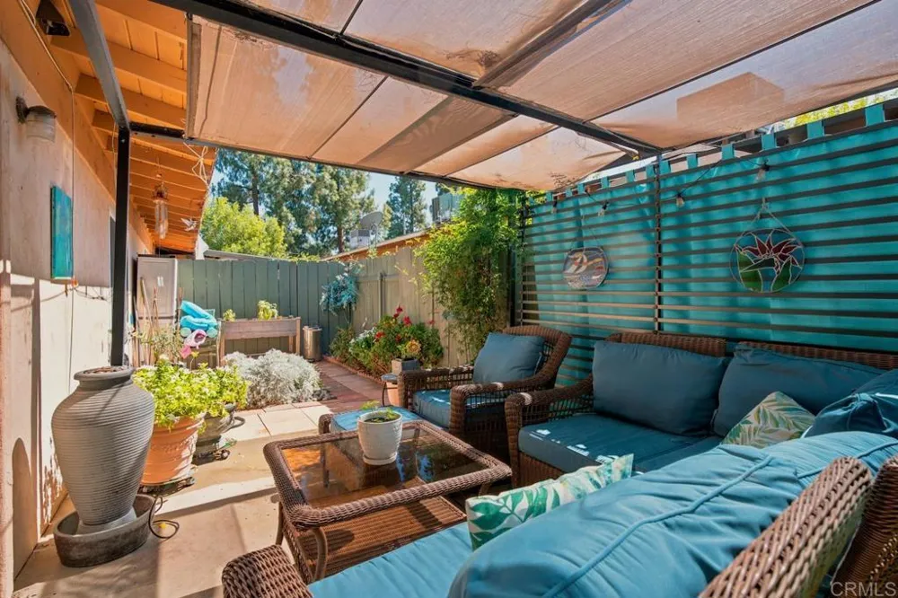 1218 Green Garden Dr #3 El Cajon, CA 92021
