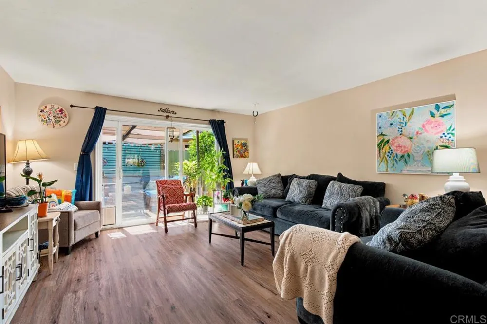 1218 Green Garden Dr #3 El Cajon, CA 92021
