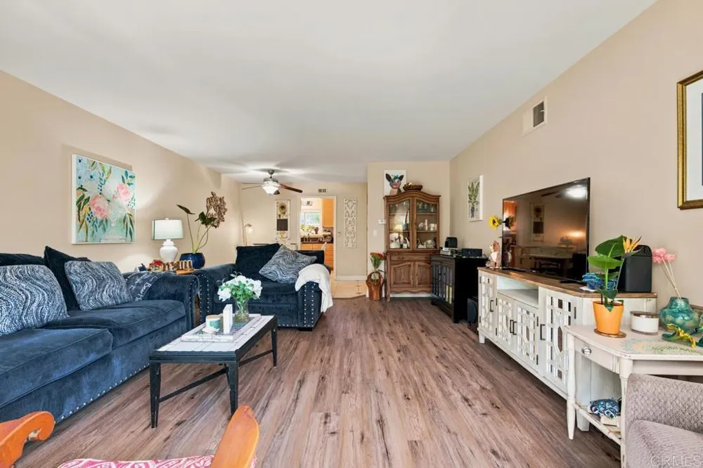 1218 Green Garden Dr #3 El Cajon, CA 92021
