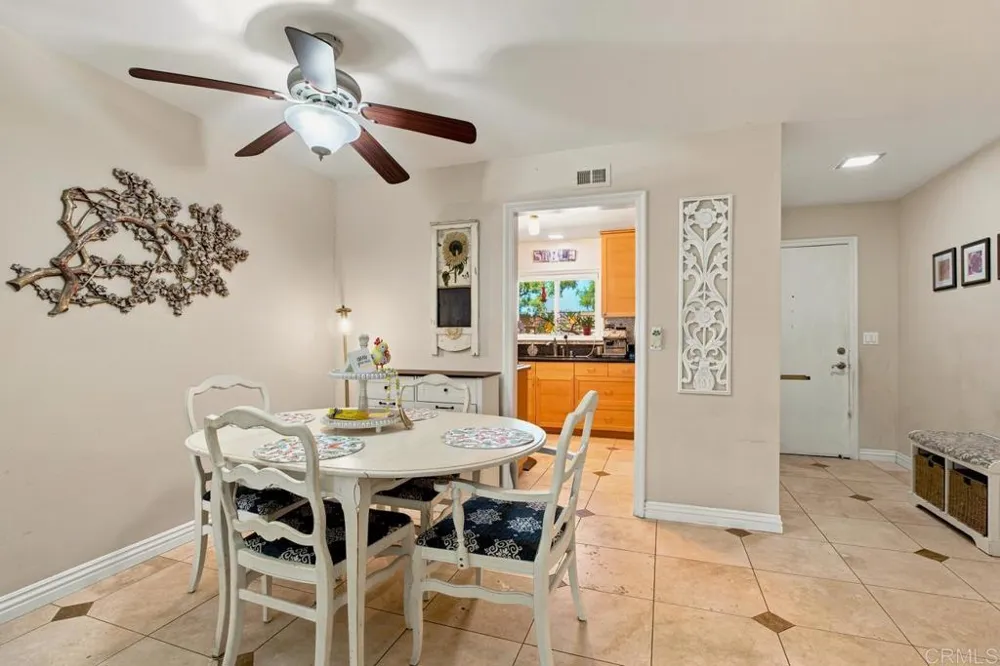1218 Green Garden Dr #3 El Cajon, CA 92021