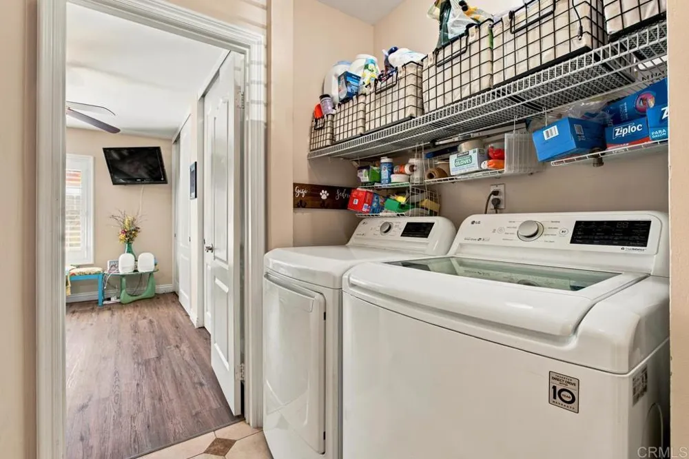 1218 Green Garden Dr #3 El Cajon, CA 92021