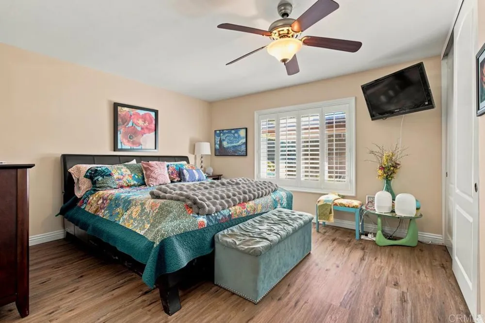1218 Green Garden Dr #3 El Cajon, CA 92021