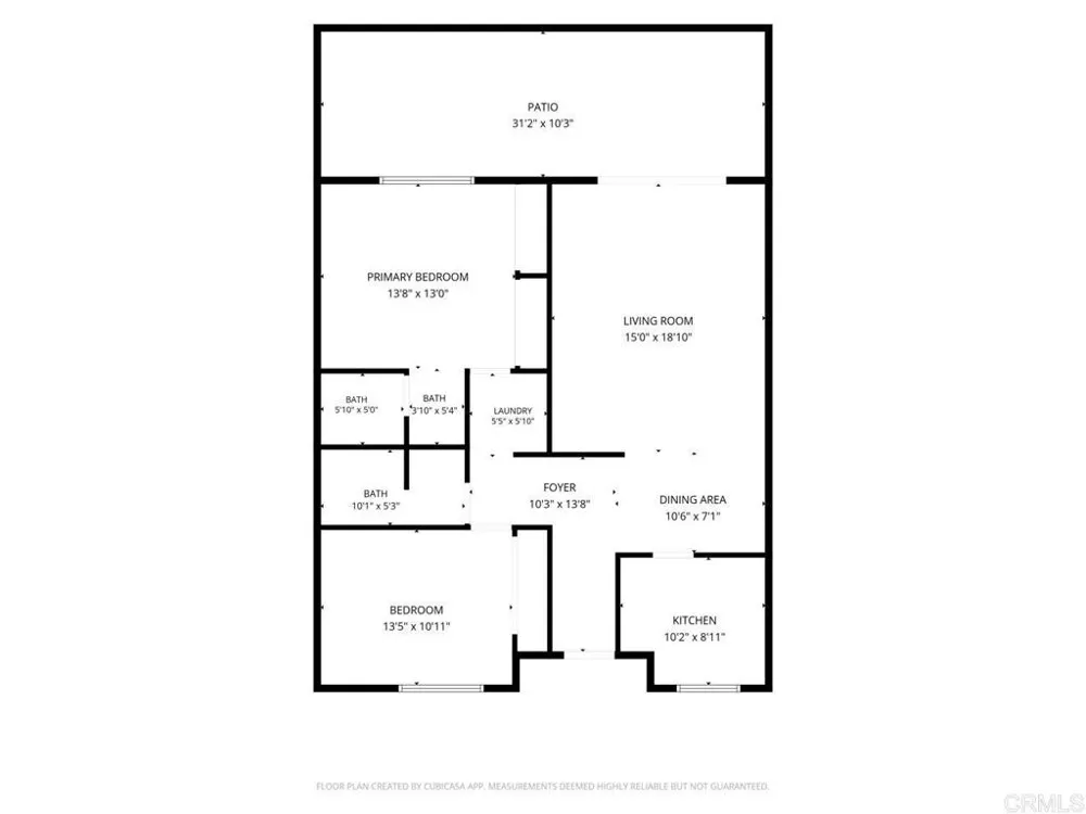 1218 Green Garden Dr #3 El Cajon, CA 92021