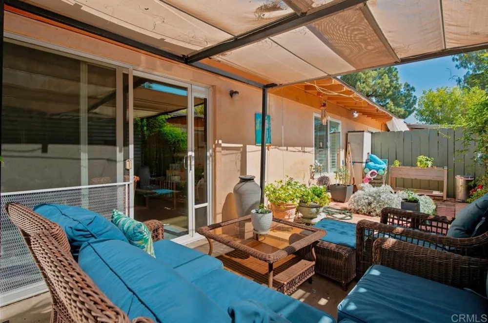 1218 Green Garden Dr #3 El Cajon, CA 92021