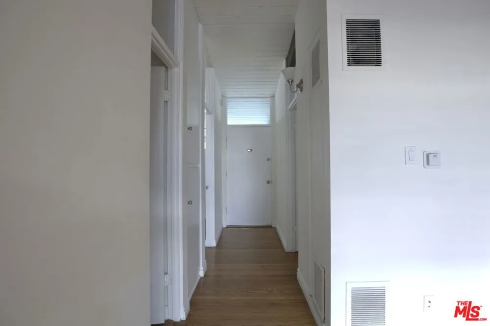 11133 ROSE AVENUE #12 Los Angeles, CA 90034