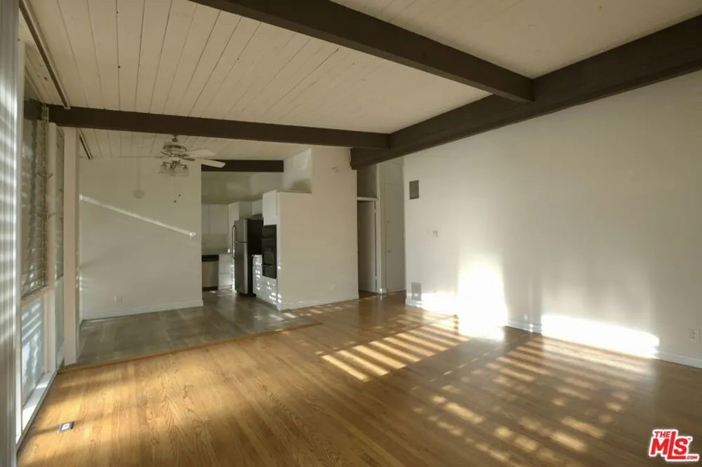 11133 ROSE AVENUE #12 Los Angeles, CA 90034