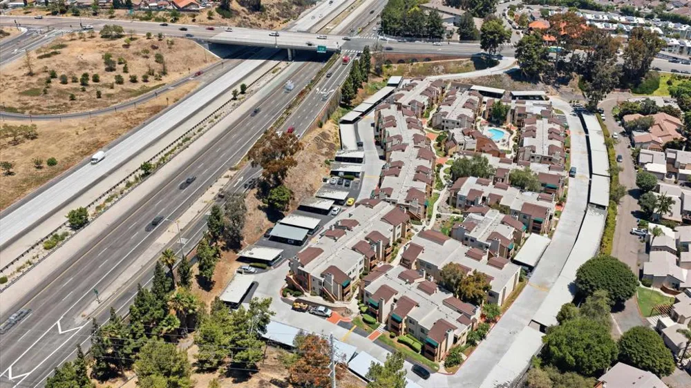 2920 Briarwood Rd #F3 Bonita, CA 91902
