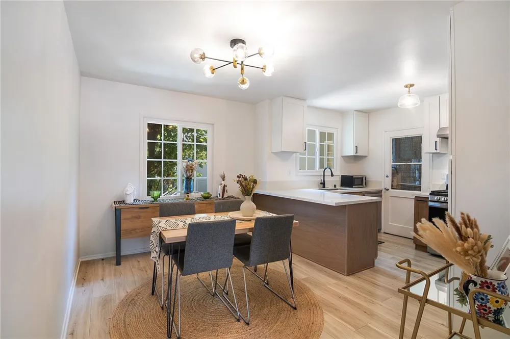 4030 Abourne Road #A Los Angeles, CA 90008