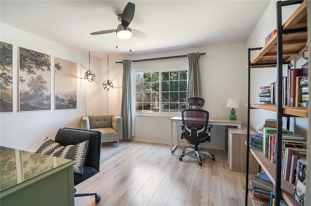 4030 Abourne Road #A Los Angeles, CA 90008