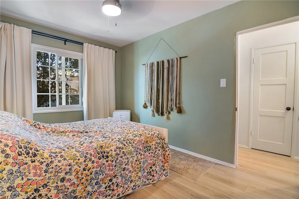 4030 Abourne Road #A Los Angeles, CA 90008