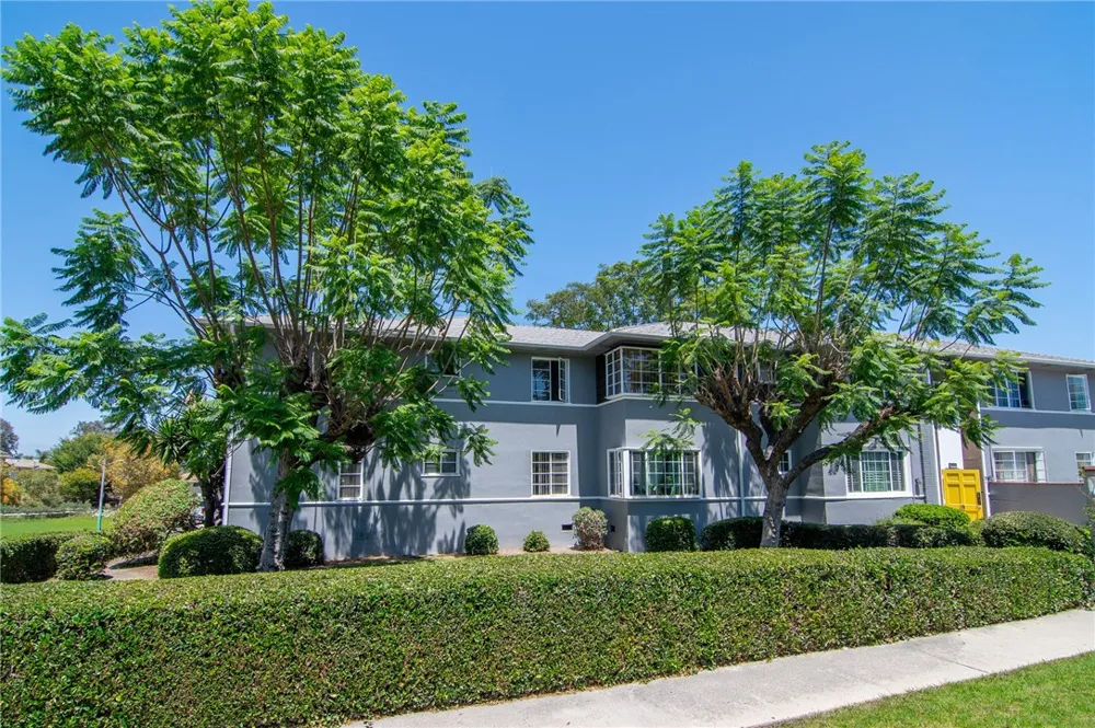 4030 Abourne Road #A Los Angeles, CA 90008