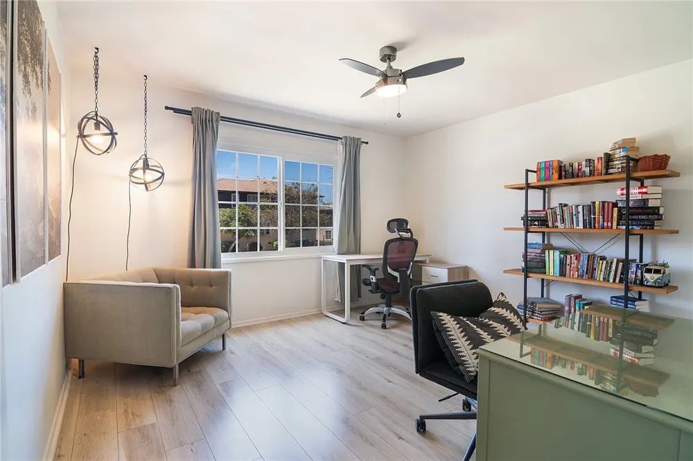 4030 Abourne Road #A Los Angeles, CA 90008