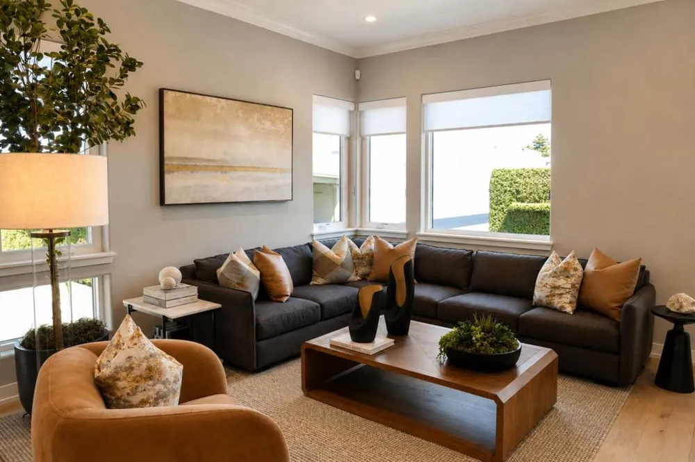 422 Acacia Avenue Palo Alto, CA 94306