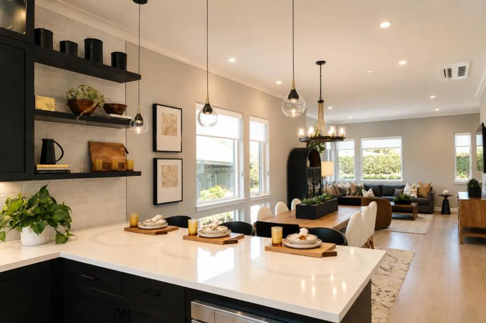 422 Acacia Avenue Palo Alto, CA 94306