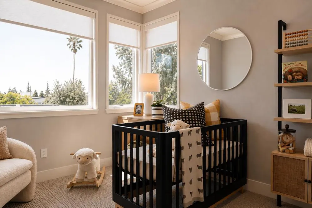 422 Acacia Avenue Palo Alto, CA 94306