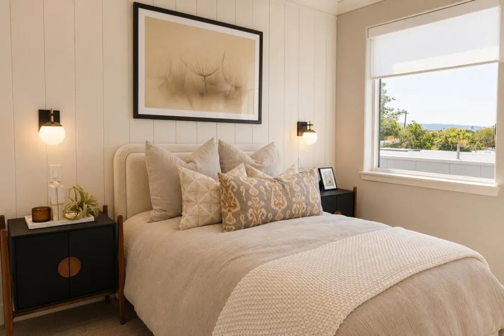 422 Acacia Avenue Palo Alto, CA 94306