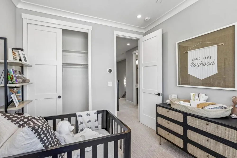 422 Acacia Avenue Palo Alto, CA 94306